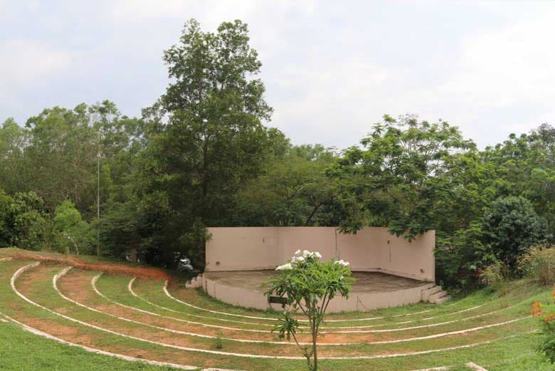 DC School of Management and Technology Thiruvananthapuram Campus photo 3