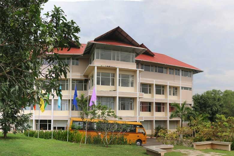 DC School of Management and Technology Thiruvananthapuram Campus photo 6