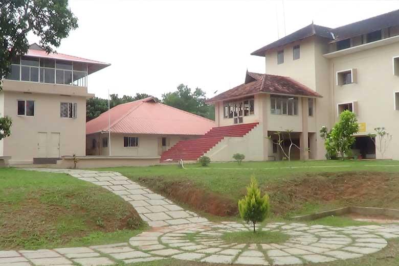 DC School of Management and Technology Thiruvananthapuram Campus photo 7