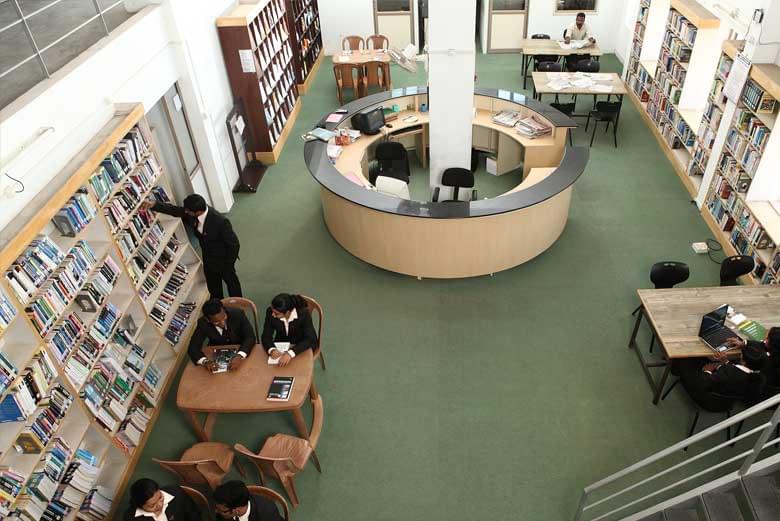 DC School of Management and Technology Thiruvananthapuram Campus photo 5