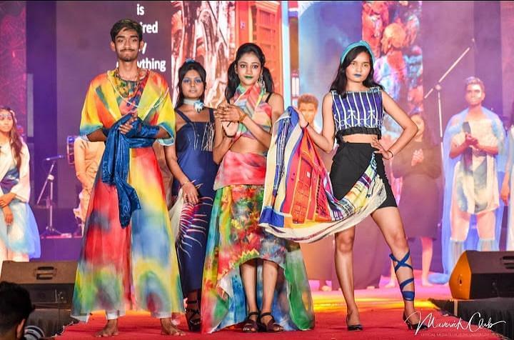 VGU School of Law Jaipur Events photo 12