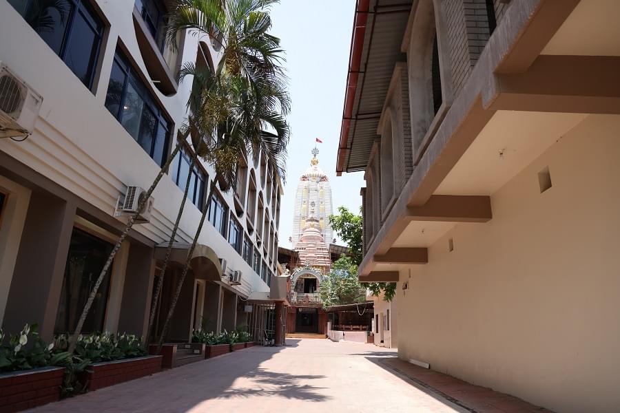 RCM Bhubaneswar Campus photo 2