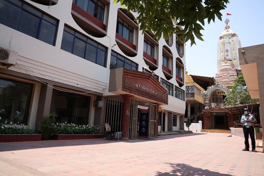 RCM Bhubaneswar Campus photo 3