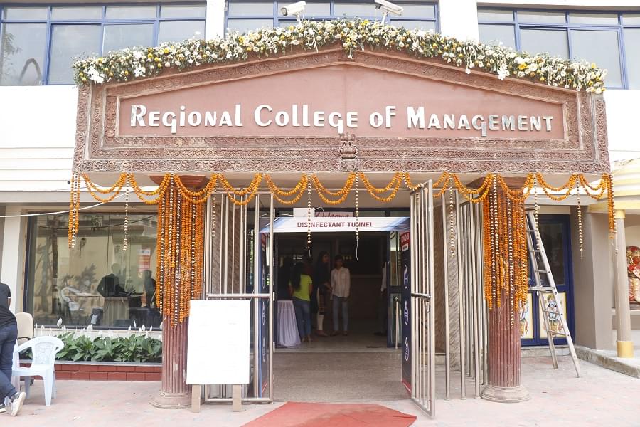 RCM Bhubaneswar Campus photo 1