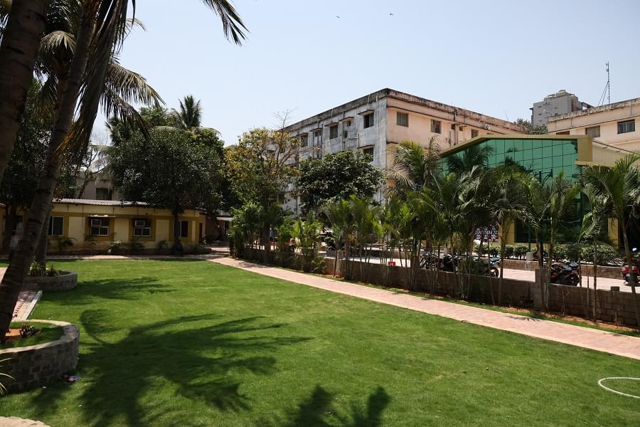 RCM Bhubaneswar Campus photo 4