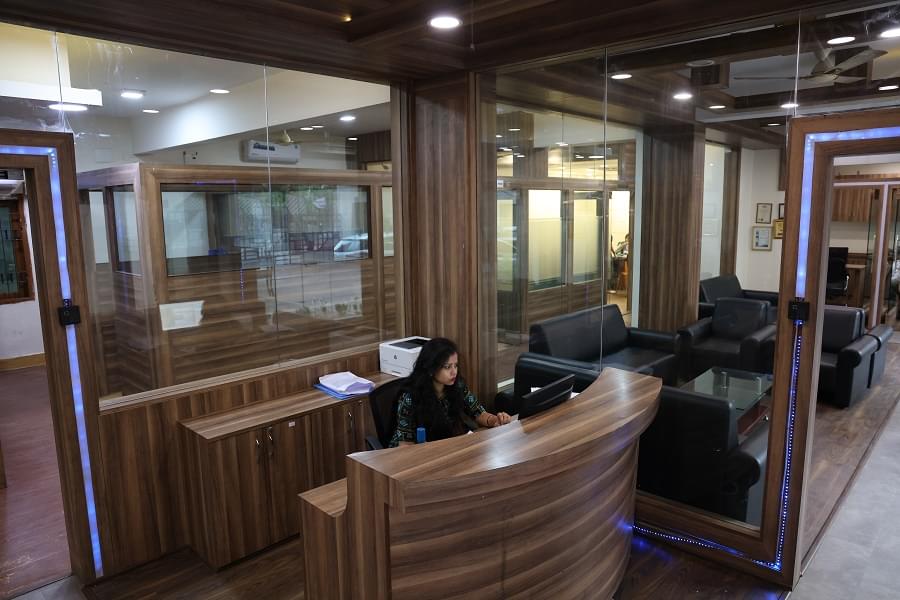 RCM Bhubaneswar Campus photo 13