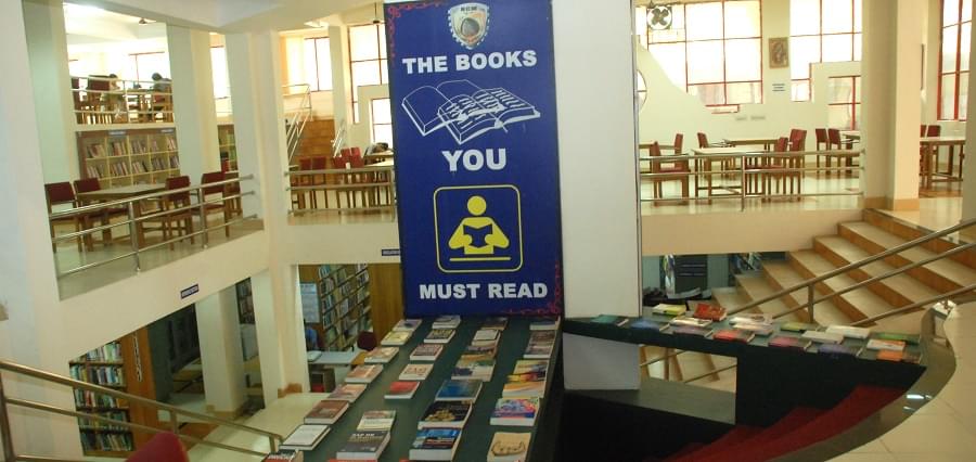 RCM Bhubaneswar Campus photo 12