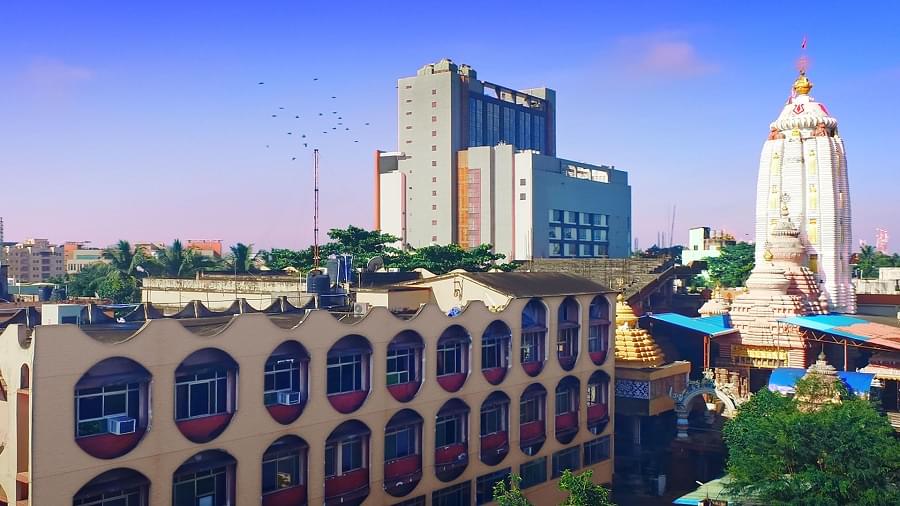 RCM Bhubaneswar Campus photo 10