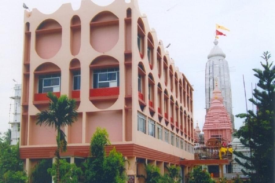 RCM Bhubaneswar Campus photo 11