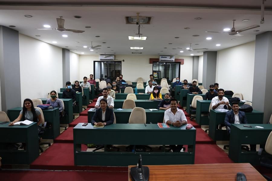 RCM Bhubaneswar Classrooms photo 4