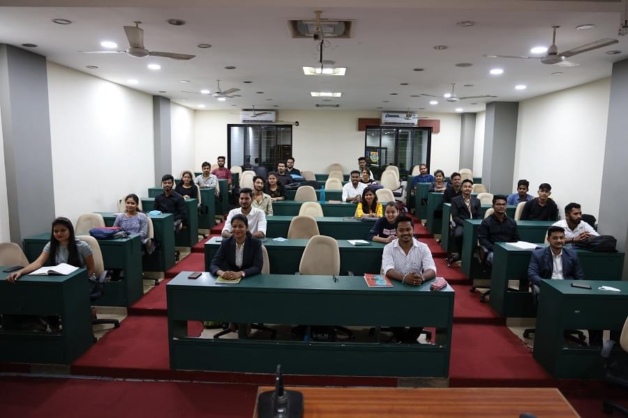 RCM Bhubaneswar Classrooms photo 5