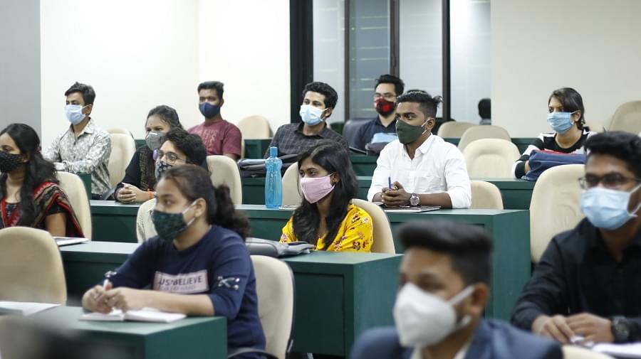 RCM Bhubaneswar Classrooms photo 1