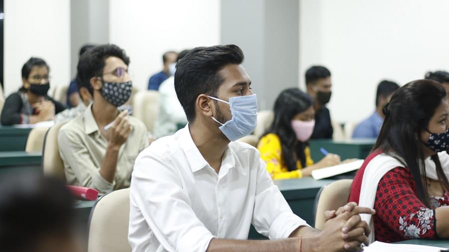 RCM Bhubaneswar Classrooms photo 2