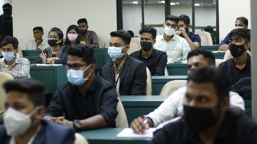 RCM Bhubaneswar Classrooms photo 3