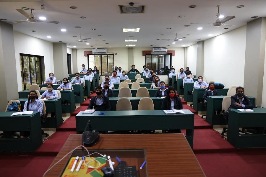 RCM Bhubaneswar Classrooms photo 6