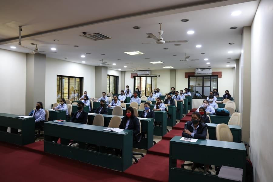 RCM Bhubaneswar Classrooms photo 7