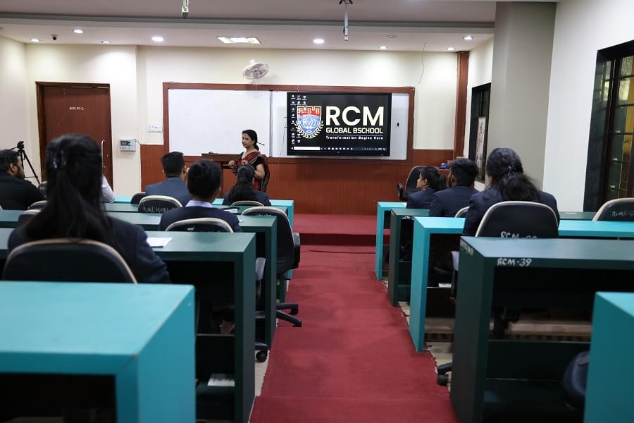 RCM Bhubaneswar Classrooms photo 8