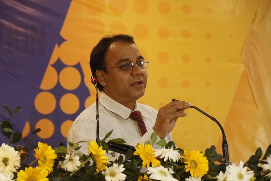 RCM Bhubaneswar Faculty photo 4