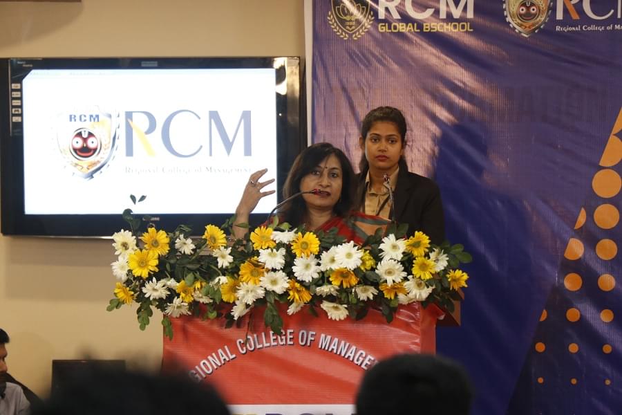 RCM Bhubaneswar Faculty photo 5