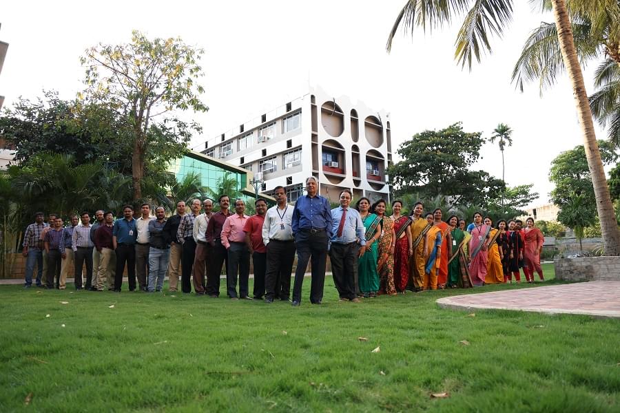 RCM Bhubaneswar Faculty photo 13