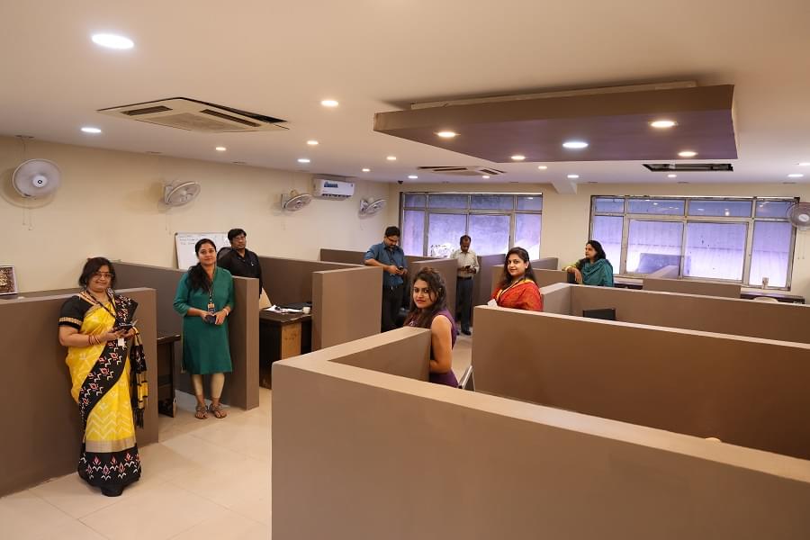 RCM Bhubaneswar Faculty photo 14