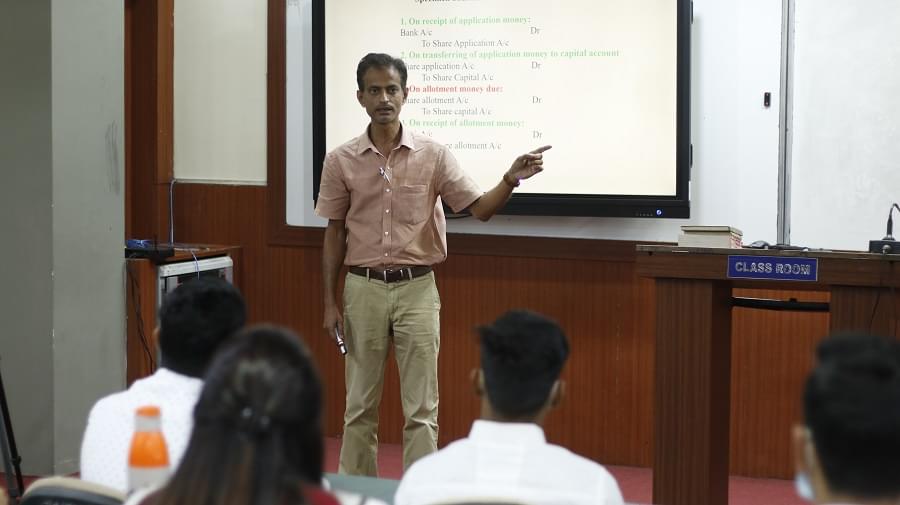 RCM Bhubaneswar Faculty photo 10