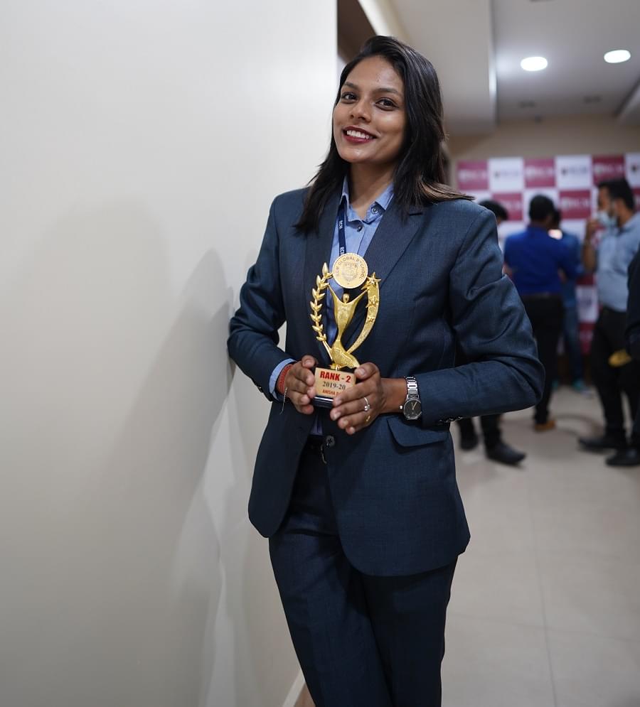 RCM Bhubaneswar Students photo 4