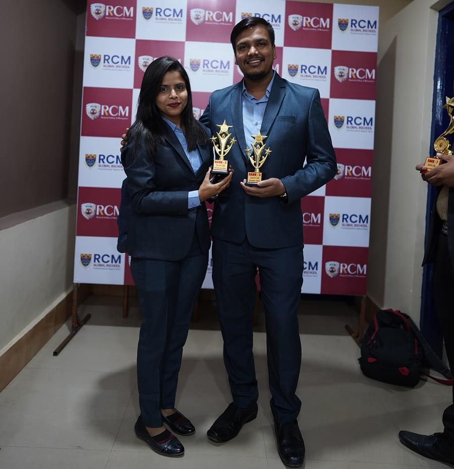 RCM Bhubaneswar Students photo 5