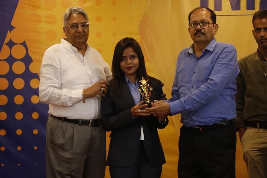 RCM Bhubaneswar Students photo 2