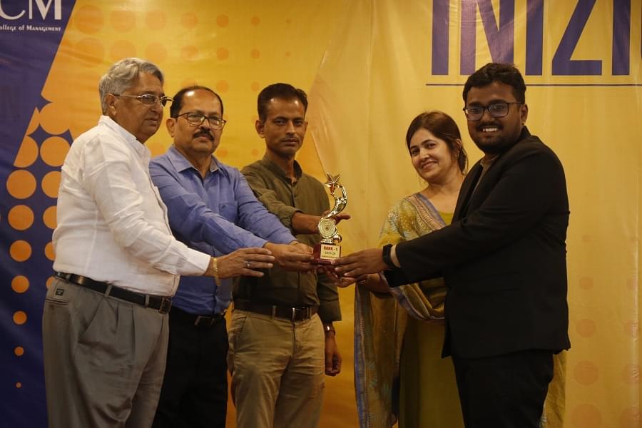 RCM Bhubaneswar Students photo 3