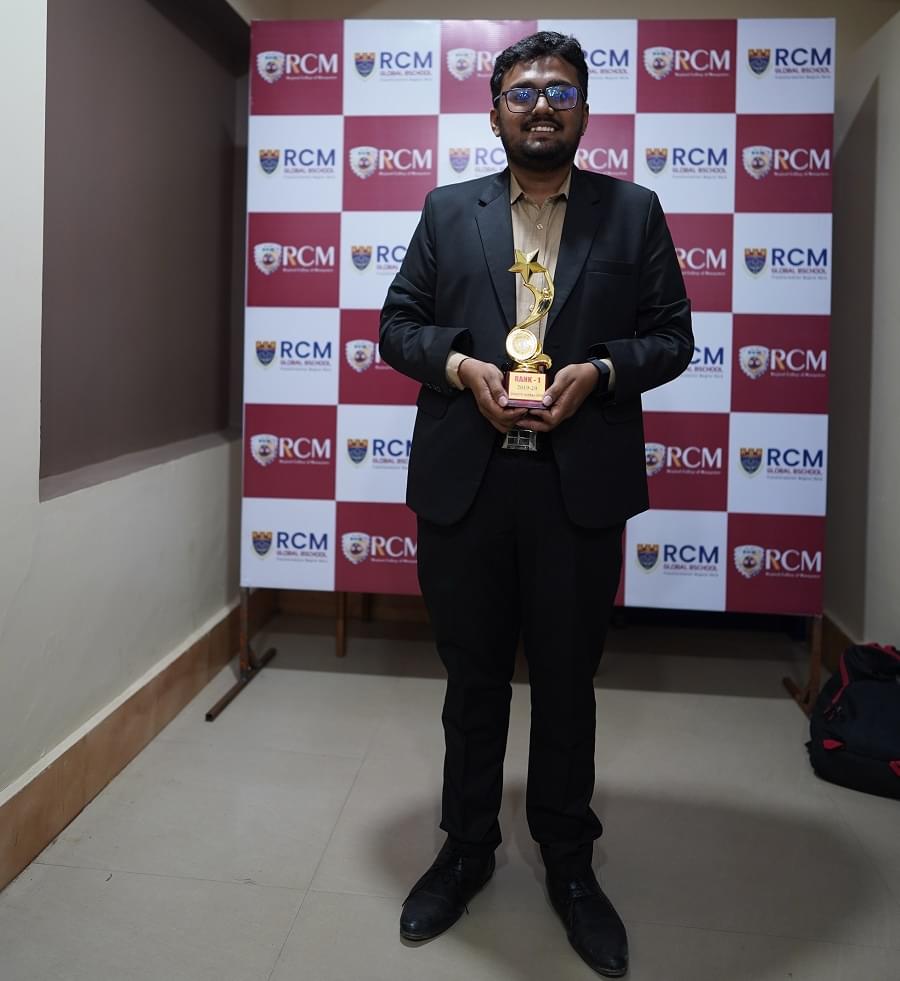 RCM Bhubaneswar Students photo 6