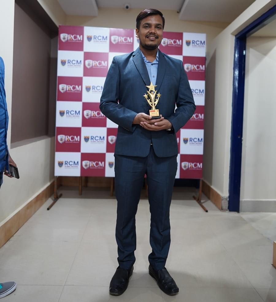 RCM Bhubaneswar Students photo 7