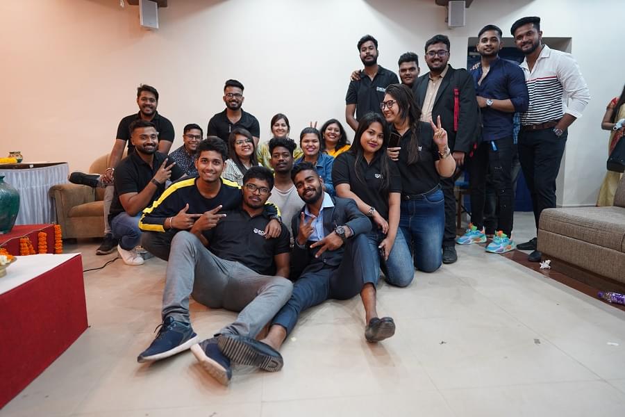 RCM Bhubaneswar Students photo 8