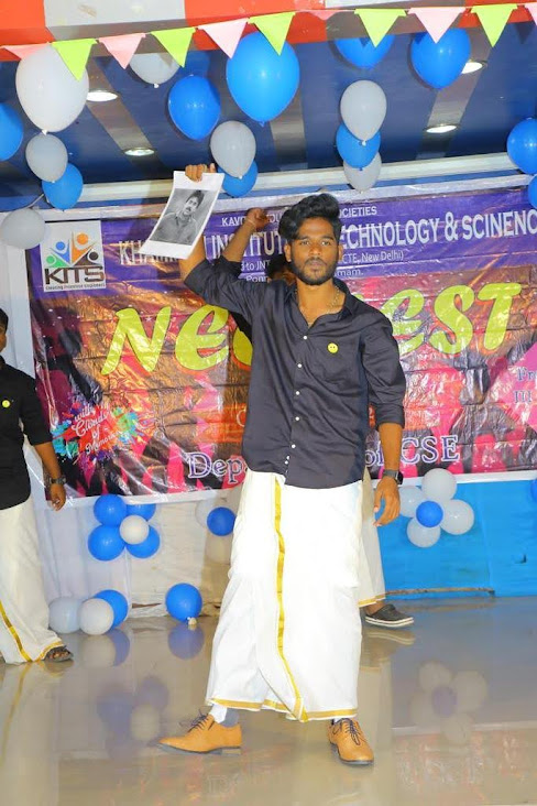Sri Chaitanya Institute of Technology & Research Khammam Extra Curriculars photo 7