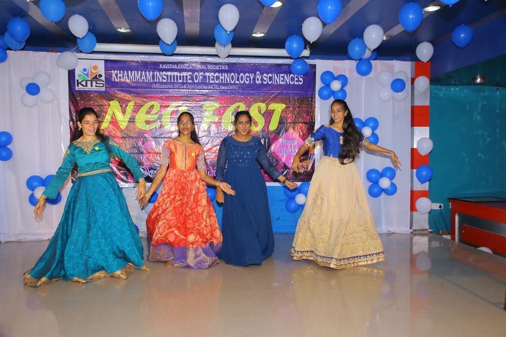 Sri Chaitanya Institute of Technology & Research Khammam Extra Curriculars photo 10