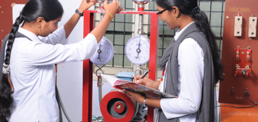Sri Chaitanya Institute of Technology & Research Khammam Lab photo 6