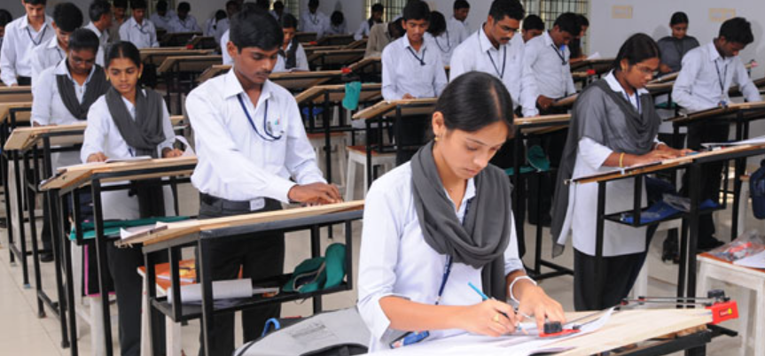 Sri Chaitanya Institute of Technology & Research Khammam Lab photo 5