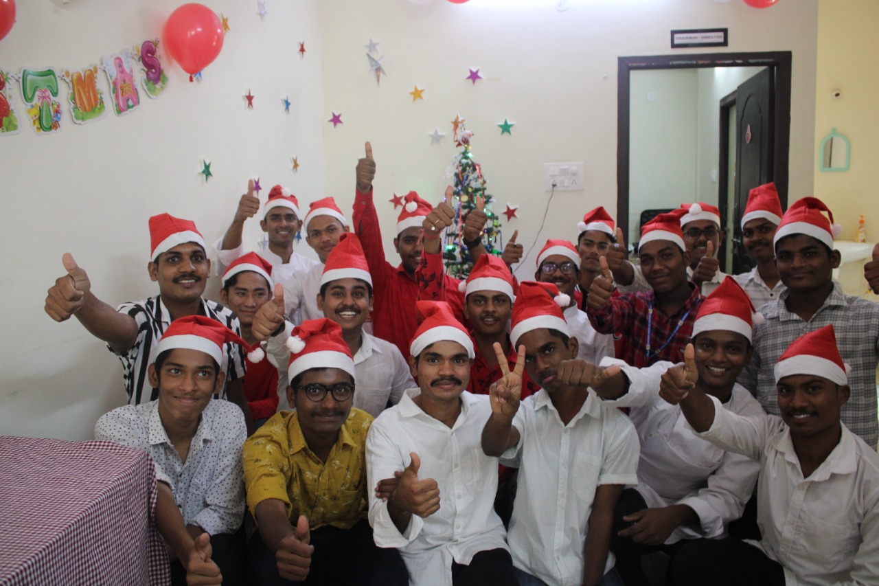 Haindavi College of Hotel Management Himayathnagar Events photo 3