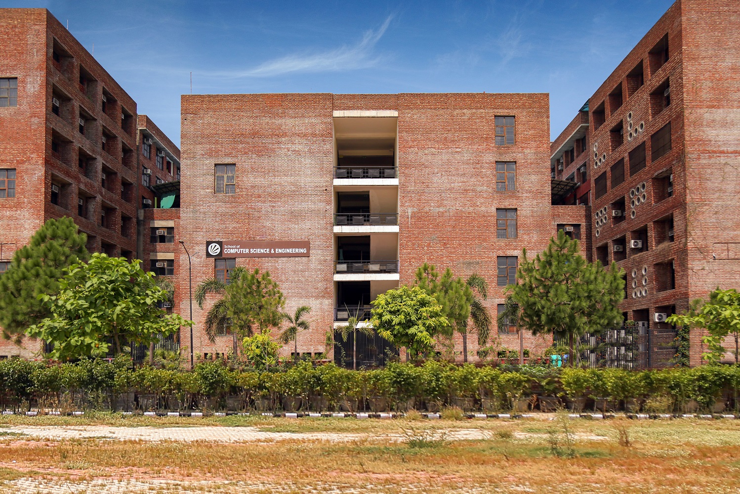 LPU LPU Campus photo 41