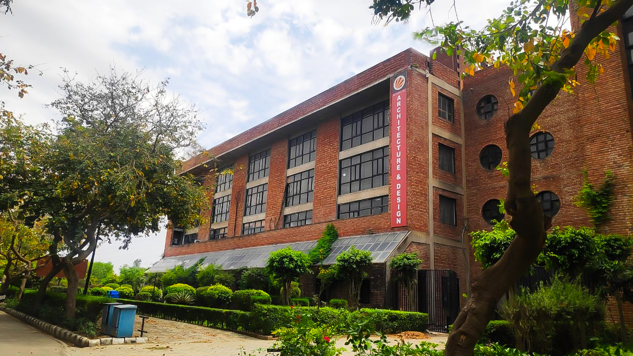 LPU LPU Campus photo 39