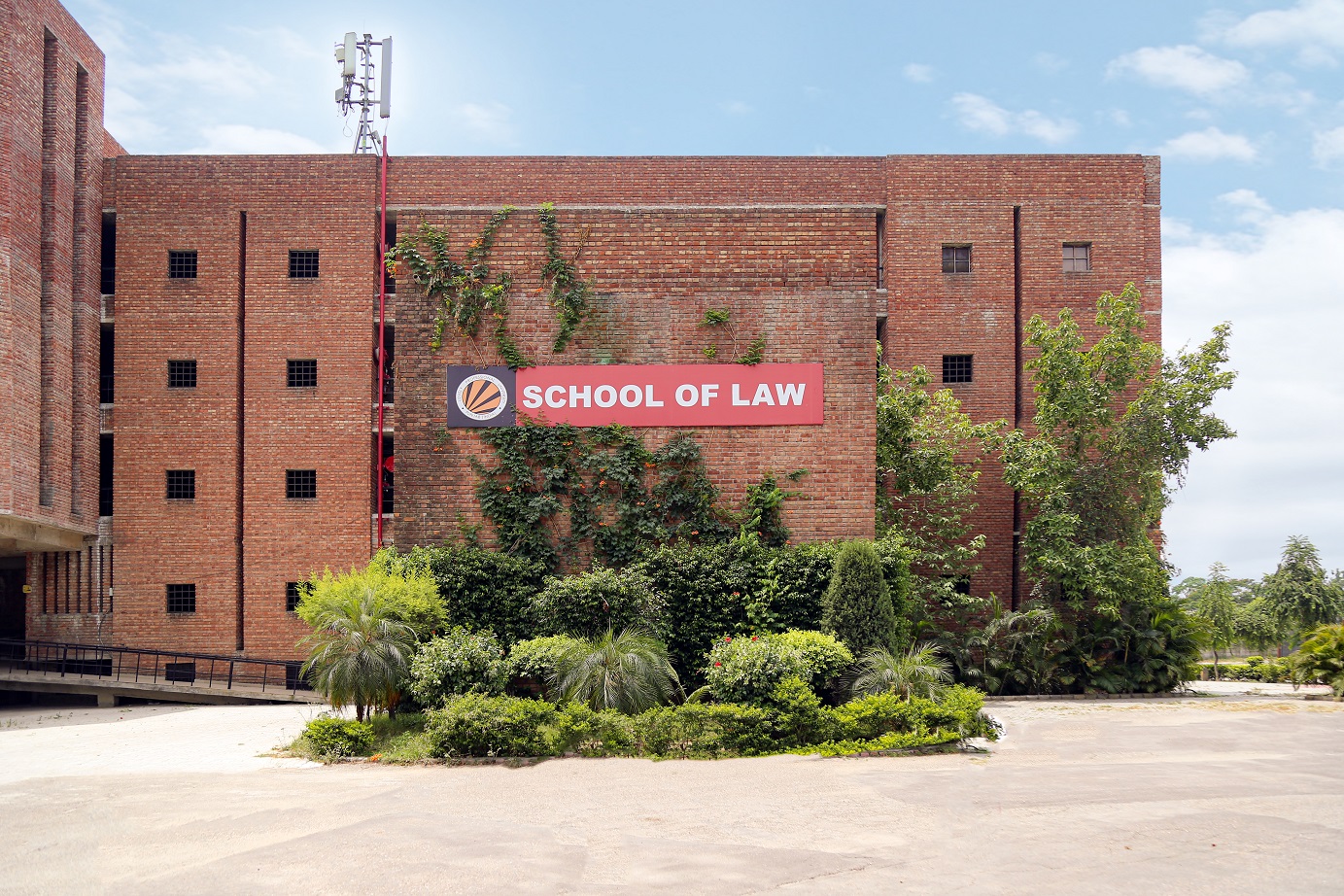 LPU LPU Campus photo 55