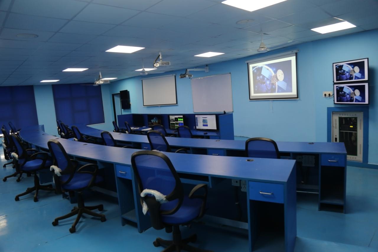 LPU Space Research photo 1