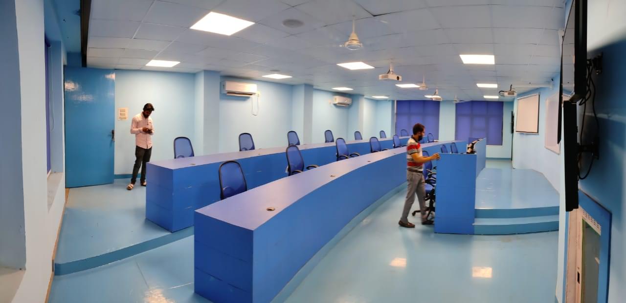 LPU Space Research photo 2