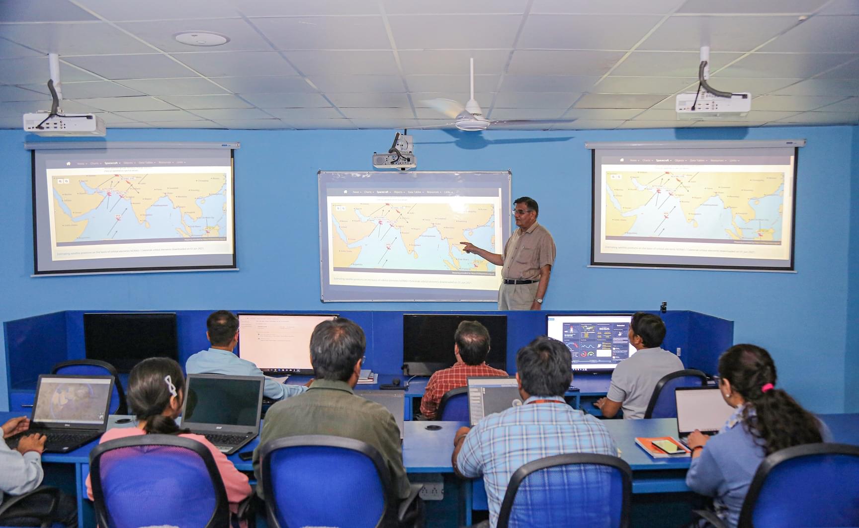 LPU Space Research photo 3