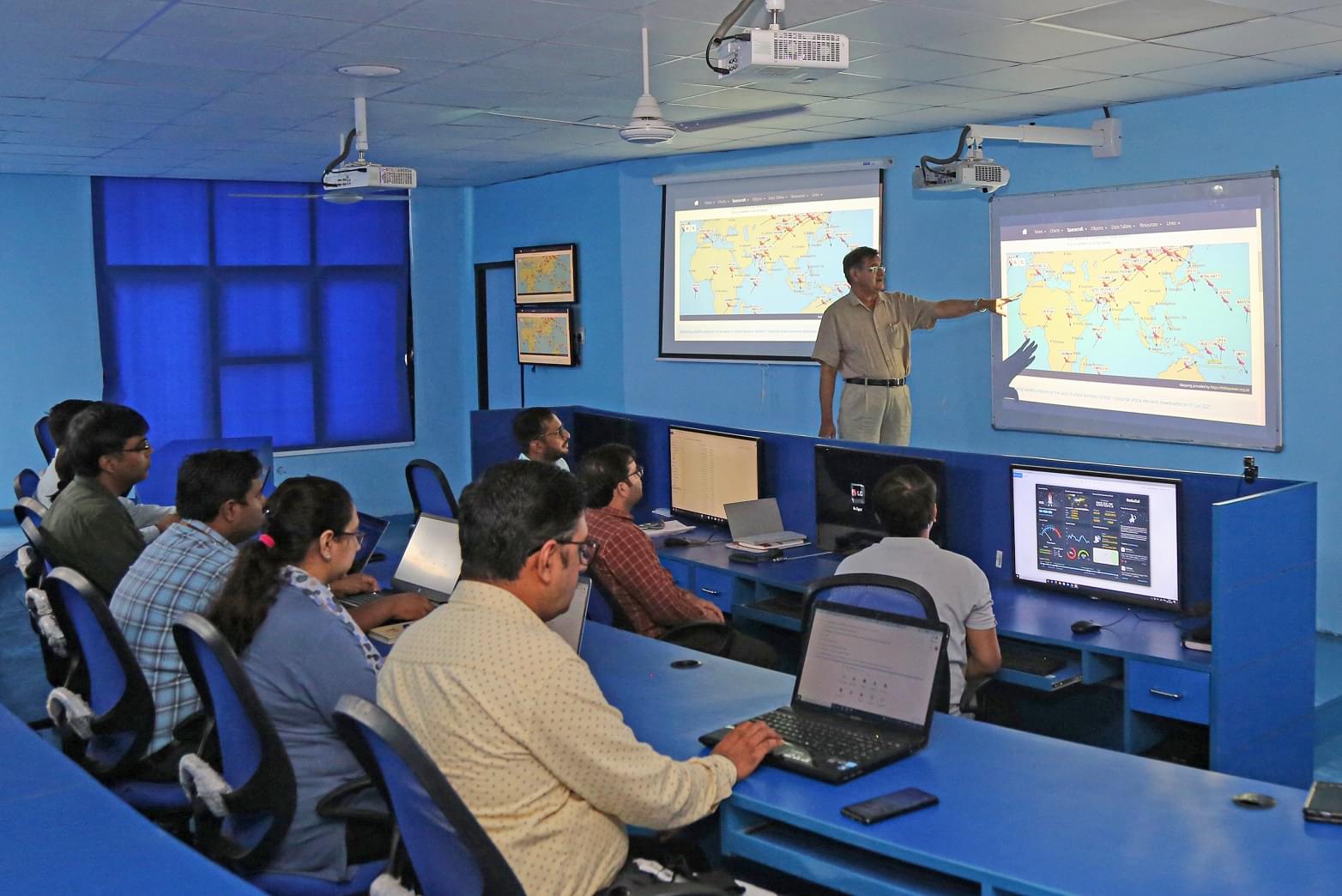 LPU Space Research photo 4