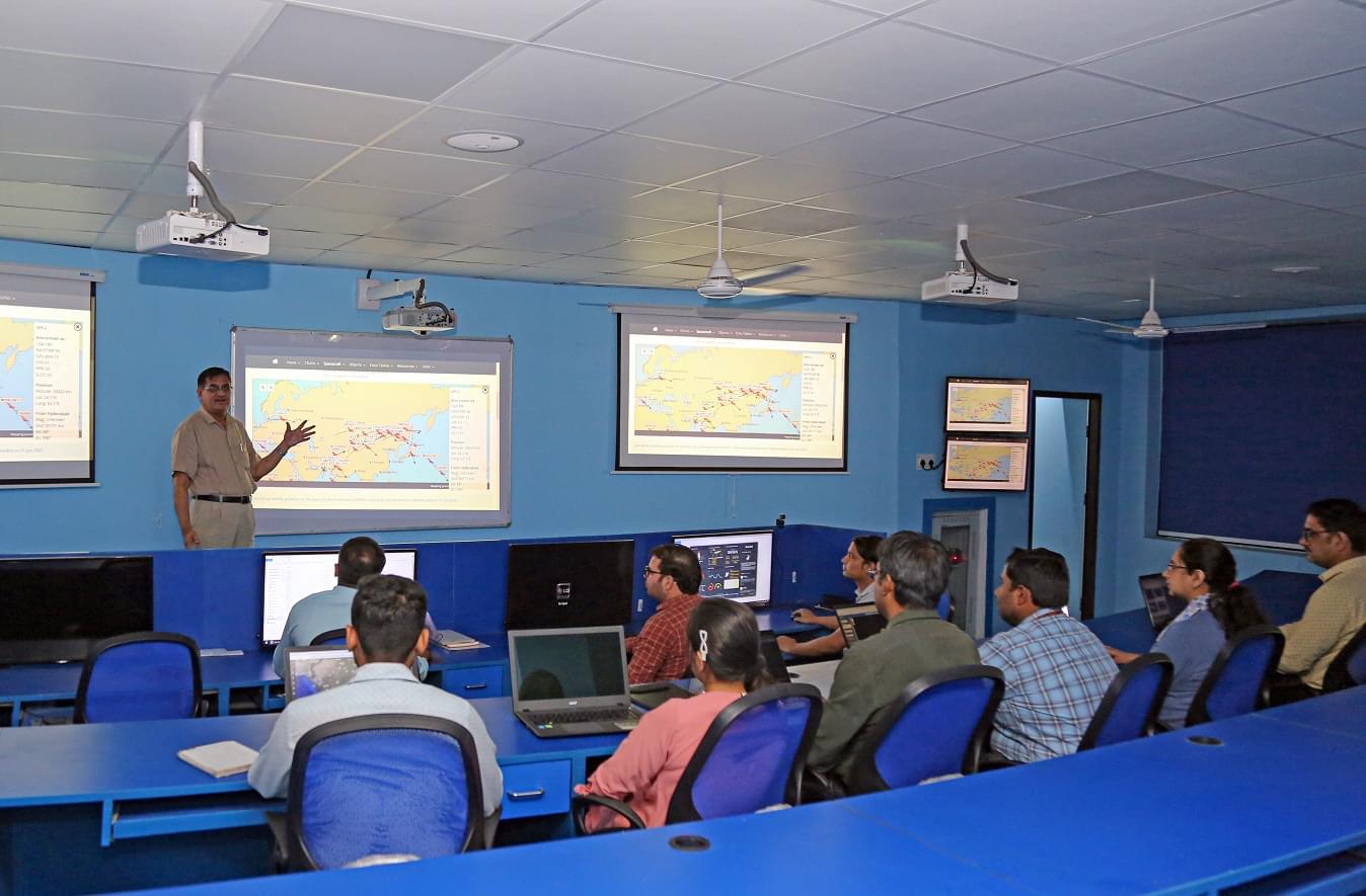 LPU Space Research photo 5