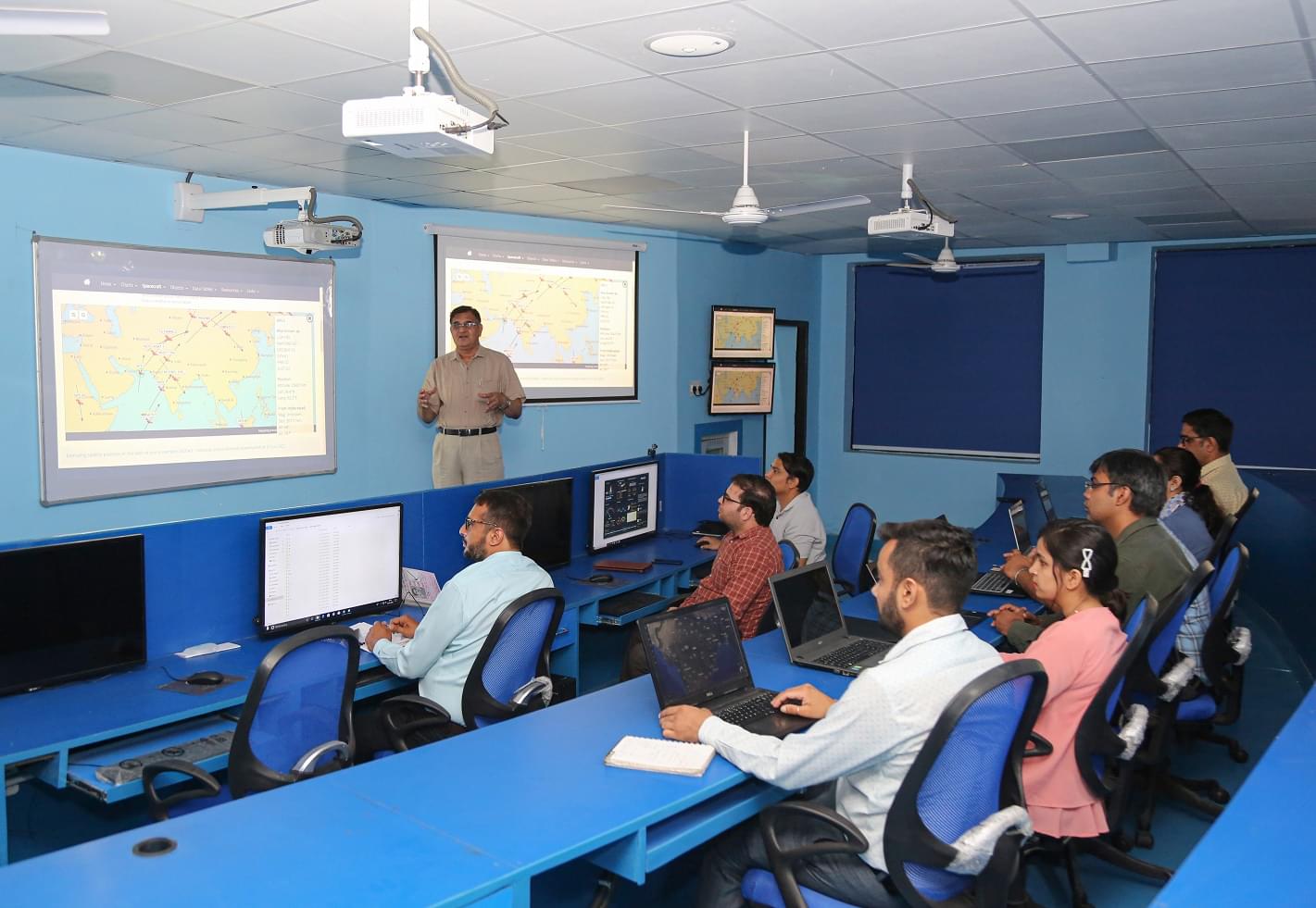 LPU Space Research photo 6