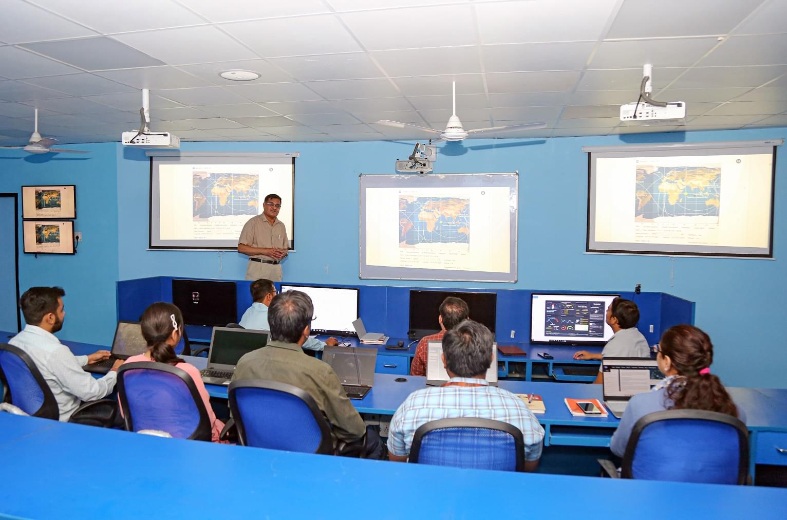 LPU Space Research photo 7