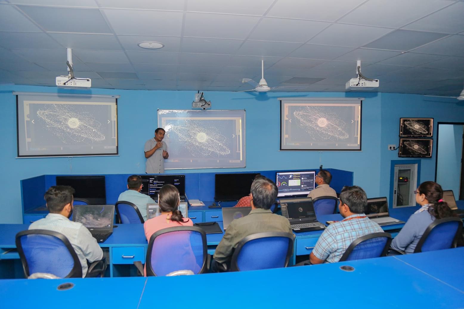 LPU Space Research photo 8