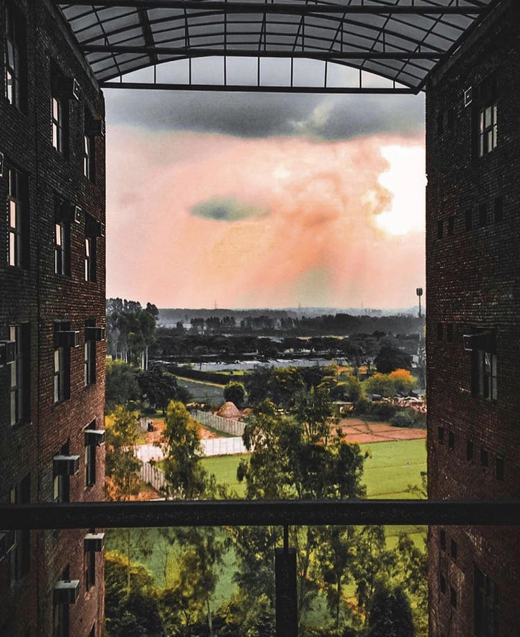 LPU LPU Campus photo 62